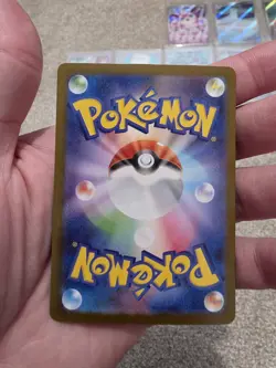 Japanese Art Rare Hit Bundle Pokemon Cards - Image 5