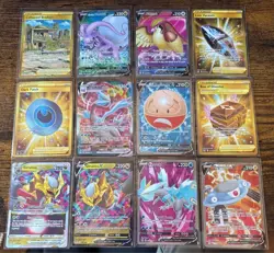 Pokemon Lost Origin - 42 Card Lot All Hits - NM - Image 3