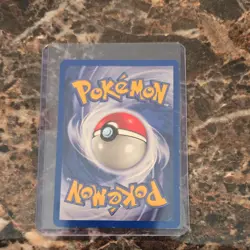 diglett 1st edition 52/82 pokemon card - Image 2