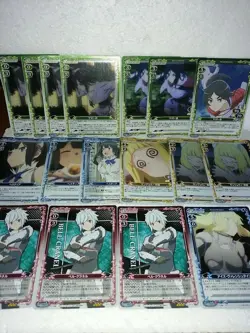 Precious Memories Danmachi Yamato Holo Rare Premium Card No Major - Image 1