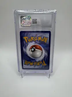 Charizard 003/034 Trading Card Game Classic Holo CGC 10 - Image 2