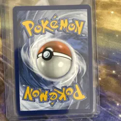 Brock's Scouting Journey Together Ultra Rare Card 179/159 NM Condition - Image 3