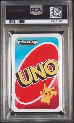 Pokemon PSA 10 Venusaur Blue #6 Japanese Uno Pokemon Card SWSH - Image 2