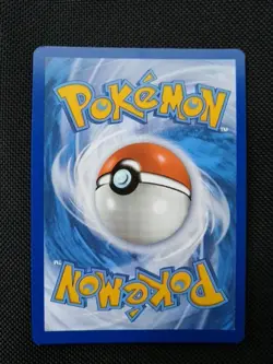 Pokemon TCG Gastly Holo Card Illustration 177/162 Temporal Forces NM - Image 2