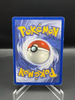 Mr. Mime 27/130 Rare Base Set 2 Pokemon Card MP - Image 2