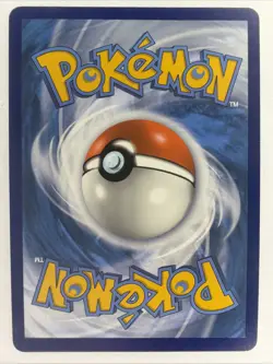 Pokemon TCG Celebi v 245/264 Fusion Strike Alternate Art Rare Holo Card - Image 2