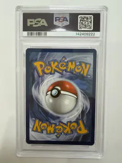 PSA 10 Pokemon Arceus VSTAR TCG Crown Zenith Holo Card GG70/GG70 Secret Rare - Image 2