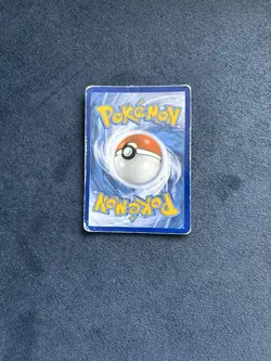 Pokemon Umbreon EX Full Art Ultra Rare 119/124 XY Holo Darkness Card - Image 2