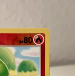 Pokemon GO Ditto Camaup 013/078 Reverse Holo UNPEELED Deutsch Peel Card Selten - Image 4