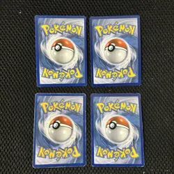 Pokemon Card Lot Binder ALL XY ERA EX Promo Full Art Shaymin Glaceon Nintendo - Image 5