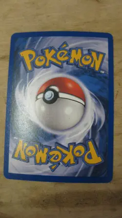 Pokemon TCG Team Magma's Aggron Holo Rare Card 7/95 - Image 4