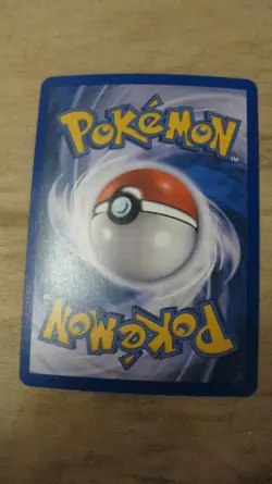 Pokemon Card TCG Venusaur Holo Rare Card 6/17 - Image 4