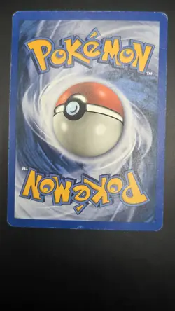 Moltres H20/H32 — HP — Skyridge [WotC] — Vintage Holo Rare Pokemon Card - Image 2