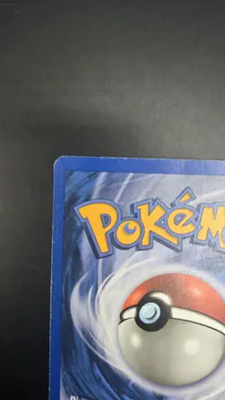 Moltres H20/H32 — HP — Skyridge [WotC] — Vintage Holo Rare Pokemon Card - Image 3