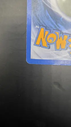 Moltres H20/H32 — HP — Skyridge [WotC] — Vintage Holo Rare Pokemon Card - Image 5