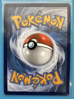 Pokemon TCG Pikachu Illustration Rare Holo Card 173/165 Scarlet & Violet 151 - Image 2