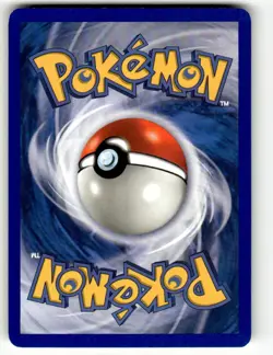 Pokemon Card - Pokemon Fan Club Aquapolis 130/147 Non Holo - Image 2