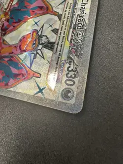 Charizard ex 056 Sv: Scarlet & Violet Promo Cards Holo - Image 5