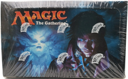 SHADOWS OVER INNISTRAD Booster Box (36 Packs) Magic the Gathering New & Sealed - Image 2
