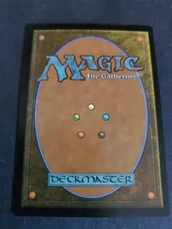 Thundering Mightmare (075) Extended Art Crimson Vow Commander VOC MTG NM - Image 2