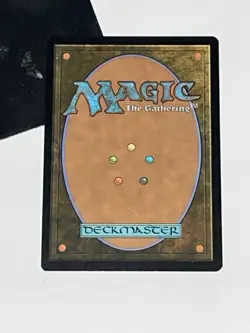 Wizards of the Coast Nazgul Battle-Mace Borderless Rare Artifact Colorless 510 … - Image 3