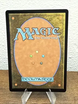 Ruby Medallion Commander Masters Foil - Image 2