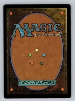 Blasphemous Act R Commander: The Lord of the Rings: Tales of Middle-earth 211 NM - Image 2