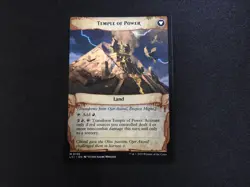 Ojer Axonil, Deepest Might NM [The Lost Caverns of Ixalan] Mtg Free Tracking! - Image 2