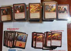 Huge Lot MAGIC The Gathering - Image 4