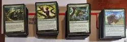 Huge Lot MAGIC The Gathering - Image 5