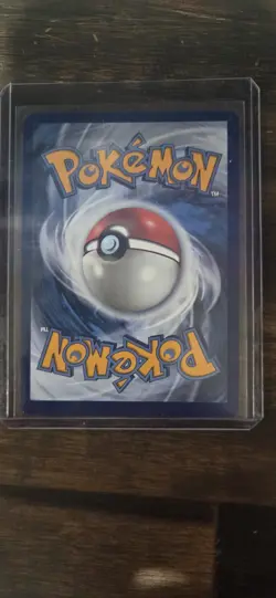 Pokemon Squirtle TCG Full Art Holo Card 148/142 Stellar Crown Illustration Rare - Image 2