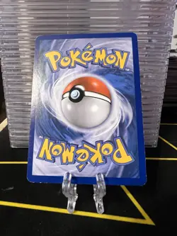 Pokemon - Elesa RC20/RC25 Radiant Collection Legendary Treasures LP - Image 2