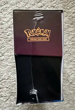 Pokemon: Scarlet & Violet Obsidian Flames Elite Trainer Box ETB - Image 5