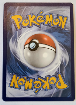 Pokemon TCG: Gengar Sword & Shield #85/202 Reverse Holo Near Mint (NM) - Image 3