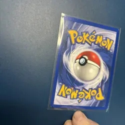 Pokemon Dark BLASTOISE 1st Edition Reg Rocket Wizards 20/82 RARE - Image 2