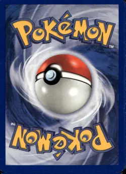 Qwilfish 27/109 Non Holo Rare EX Team Rocket Returns Pokemon - Image 2
