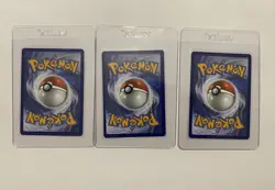 Pokemon TCG First Partner Illustration Collection Series 1 Kanto English - Image 2