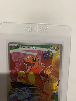 Pokemon TCG First Partner Illustration Collection Series 1 Kanto English - Image 4
