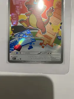 Pokemon TCG First Partner Illustration Collection Series 1 Kanto English - Image 5