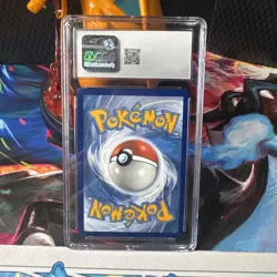 Radiant Venusaur 004/078 - CGC Gem Mint 10 - Pokemon GO - Pokemon TCG 2022 - Image 2