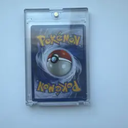 Pokemon Blastoise Base Set 2 Holo Rare 2/130 MP/HP - Image 2