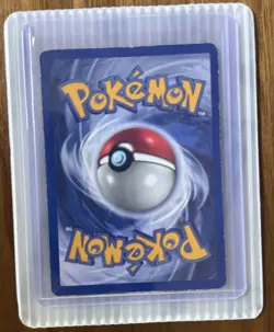 Pokemon TCG Venusaur Base Set Holo Rare - Image 2
