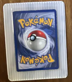 Pokemon TCG Venusaur Base Set Holo Rare - Image 4