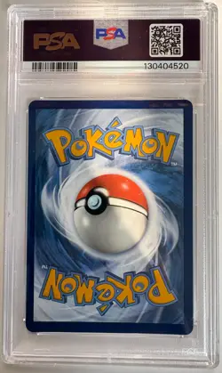 2022 Pokemon Brilliant Stars Umbreon V TG22 Trainer Gallery MINT PSA 9 - Image 2