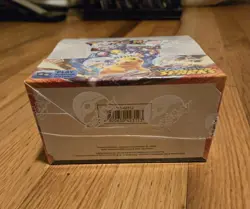 Pokemon Scarlet & Violet Surging Sparks Booster Box - Image 5