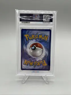 Pokemon TCG Prize Pack Series 7 Dusclops Holo Play! Stamped PSA 10 #019/064 - Image 2