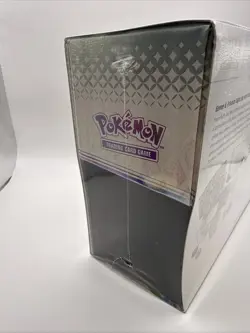 Pokemon TCG Prismatic Evolutions Elite Trainer Box ETB Sealed (see Desc. & Pic!) - Image 5