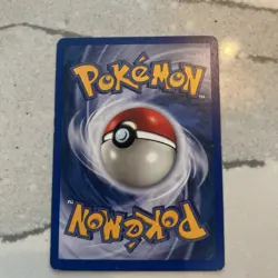 Pokemon TCG Shining Celebi Neo Destiny Holo 106/105 Vintage - Image 2