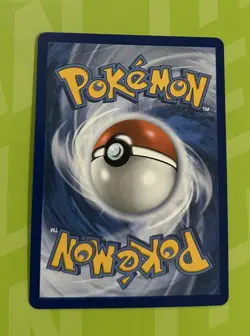 Hop's Trevenant 237/217 Ascended Heroes Illustration Rare Holo Pokemon TCG MINT - Image 2