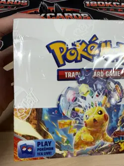 Pokemon Scarlet & Violet Surging Sparks Booster Box! 36 Packs. Factory Sealed! - Image 5